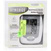 Image 1 : HOMEDICS BLOOD PRESSURE MONITOR AUTOMATIC ARM