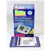 Image 1 : LIFE SOURCE BLOOD PRESSURE MONITOR AUTOMATIC MED