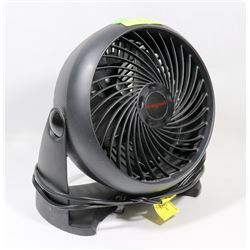 HONEYWELL TABLE FAN