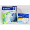 Image 1 : BRITA 6 CUP PITCHER PLUS 3 FILTERS
