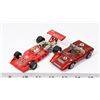 Image 1 : CORGI STP PATRICK EAGLE AND FERRARI CAN-AM SB-1011