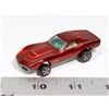 Image 1 : HOT WHEELS RED LINE 1967 CUSTOM CORVETTE SWEET 16