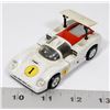 Image 1 : HOT WHEELS SPUTA FUOCO CHAPARRAL 6606