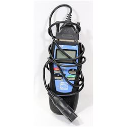 INNOVA DIGITAL OBDII READER, 1995 VEHICLES AND UP