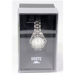 ROOTS MENS WATCH