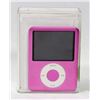 Image 1 : IPOD NANO, PINK, WITH CHARGE CORD