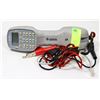 Image 1 : GREENLEE TM700 TELEPHONE LINE TESTER