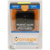 Image 1 : SEALED VONAGE 3 MONTH HOME FREE