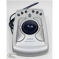KENSINGTON EXPERT MOUSE PRO MODEL 64213