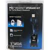 Image 1 : PS4 HEADSET UPGRADE KIT FOR TURTLE BEACH
