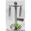 Image 1 : STAINLESS STEEL BAR SET