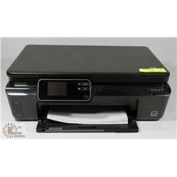 HP PHOTOSMART 5510, PRINT/SCAN/COPY/WEB WIRELESS