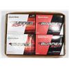 Image 1 : FLAT OF TAYLORMADE BURNER RECLAIMED GOLF BALLS.