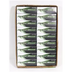 FLAT OF TAYLORMADE ROCKETBALLZ RECLAIMED GOLF