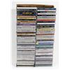 Image 1 : FLAT OF ASSORTED CDS