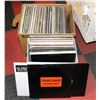 Image 1 : 2 BOXES OF DJ SINGLE RECORDS