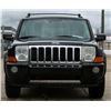 Image 2 : 2006 JEEP COMMANDER LIMITED