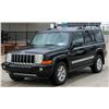 Image 3 : 2006 JEEP COMMANDER LIMITED