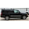 Image 8 : 2006 JEEP COMMANDER LIMITED
