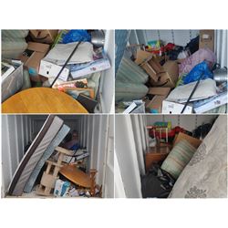 8X8X16 STORAGE UNIT #559