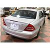 Image 6 : 2002 MERCEDES C32 AMG