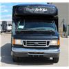 Image 2 : 2006 FORD ECONOLINE E450 SUPER DUTY CUTAWAY VAN