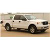 Image 8 : 2008 FORD F150