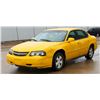 Image 3 : UNRESERVED! 2005 CHEVROLET IMPALA