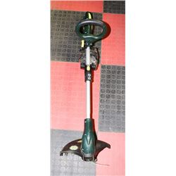 YARDWORKS 18 VOLT CORDLESS WEED WHIPPER