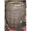 Image 2 : KNOB CREEK, BOURBON WHISKEY LOGOED BARREL, FROM