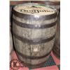 Image 2 : DON JULIO TEQUILA RESERVADE BARREL, 1942, LOGOED,