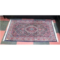 PERSIAN AREA CARPET 3'X5'