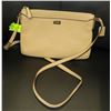 Image 1 : AUTHENTIC COACH PURSE TAN