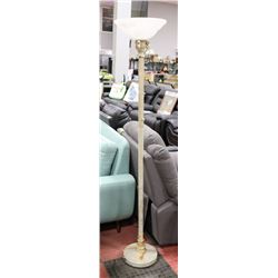 TORCHIERE LAMP 6'