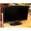 Image 1 : SHARP 32" LCD TV WITH REMOTE