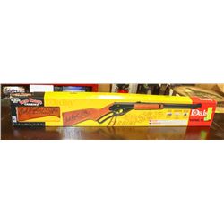 DAISY RED RIDER AIR RIFLE NEW IN BOX.