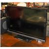Image 1 : TOSHIBA 46" LCD TV NO REMOTE