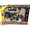 Image 1 : NEW HARLEY DAVIDSON FAT BOY CUSTOM SOFTAIL