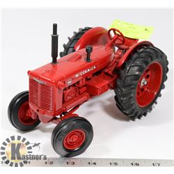MCCORMICK W-9 DIE CAST TRACTOR BY ERTL