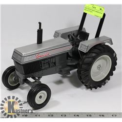 FIRST EDITION WHITE AMERICAN 60 DIECAST BY ERTL