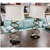 Image 1 : PAIR OF TABLE LAMPS