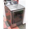 Image 1 : SAMSUNG DRYER, 29"X28"X39".