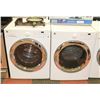 Image 1 : KENMORE WASHER AND DRYER SET