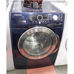 SAMSUNG DRYER W 27" L 29" H 39"