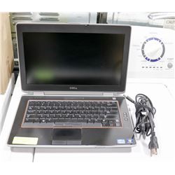 DELL LATITUDE E6420 SERIES INDUSTRIAL GRADE