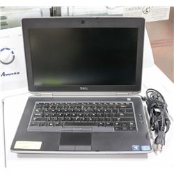 DELL LATITUDE E6420 SERIES INDUSTRIAL GRADE
