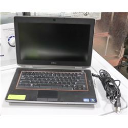 DELL LATITUDE E6420 SERIES INDUSTRIAL GRADE