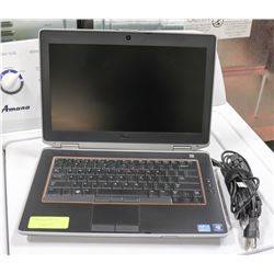 DELL LATITUDE E6420 SERIES INDUSTRIAL GRADE