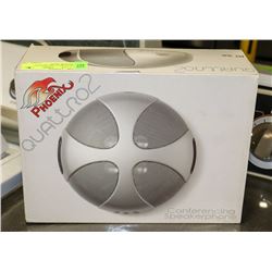 QUATTRO Z CONFERENCING SPEAKER PHONE