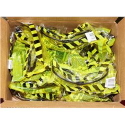 SAFETY GLASSES BOX OF 24